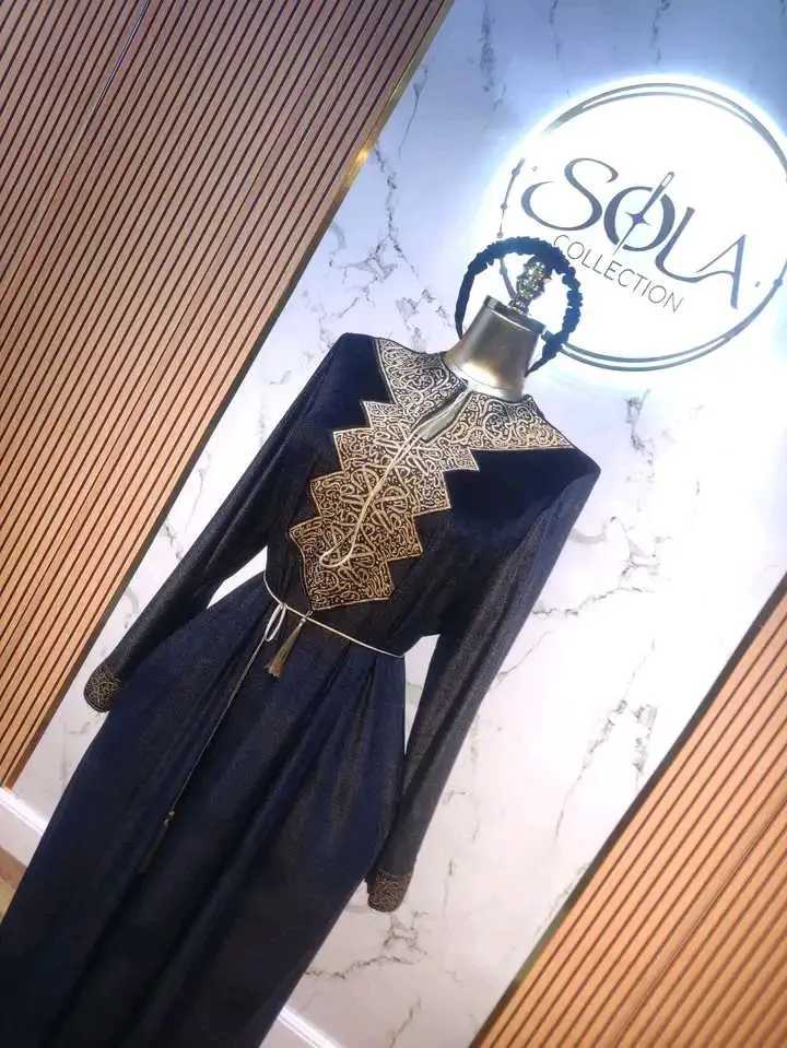 روب خط عربي image