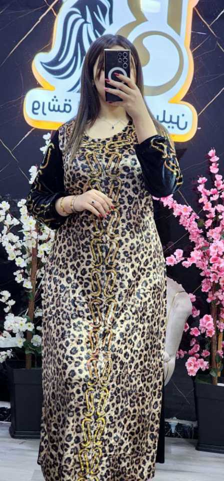 غوب تيفاني النمري image