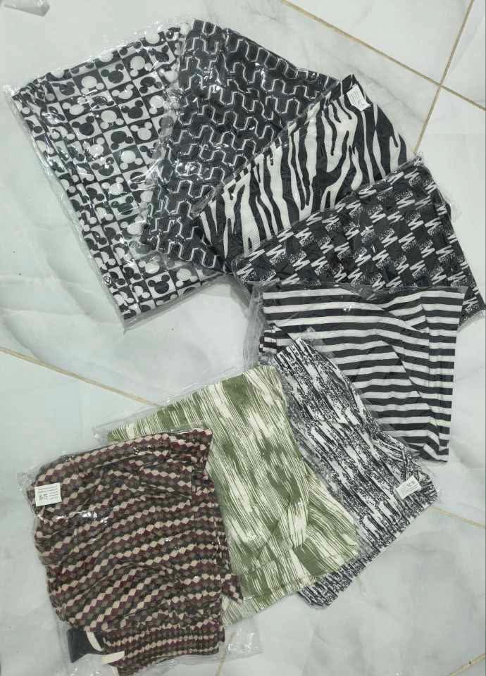 بيستي سروال