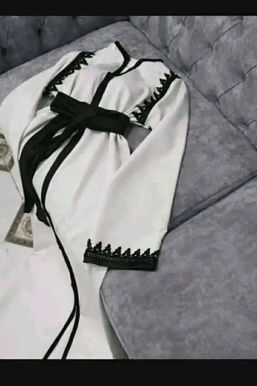 قفطان توندونس