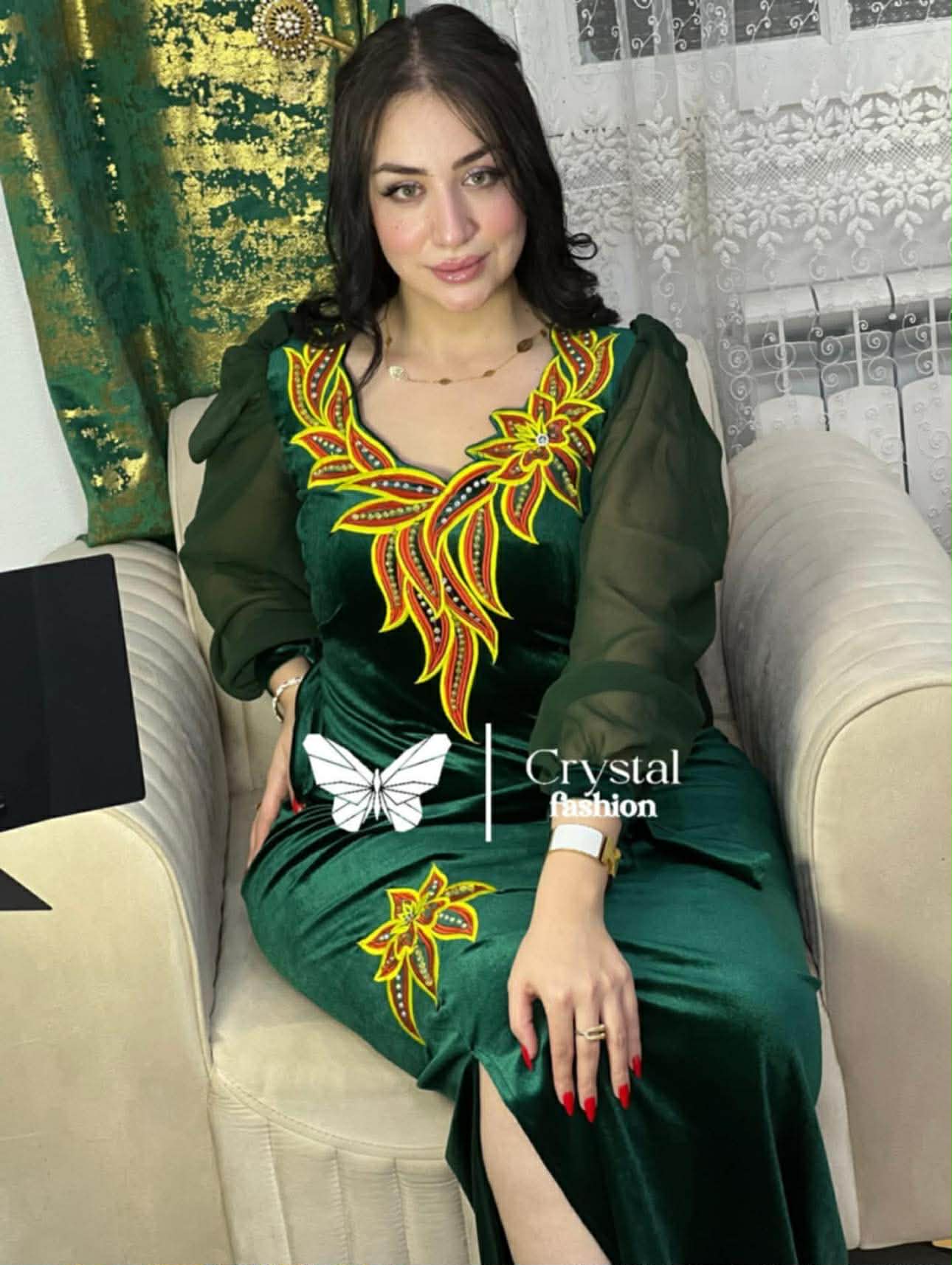 غوب قضيفة image