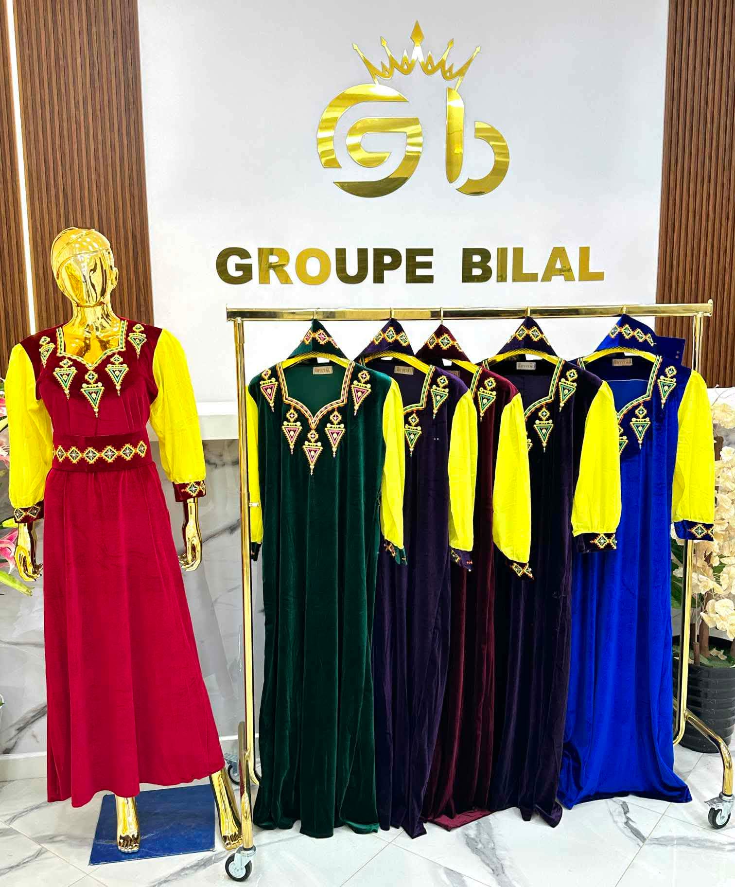 جبة قبايلي image