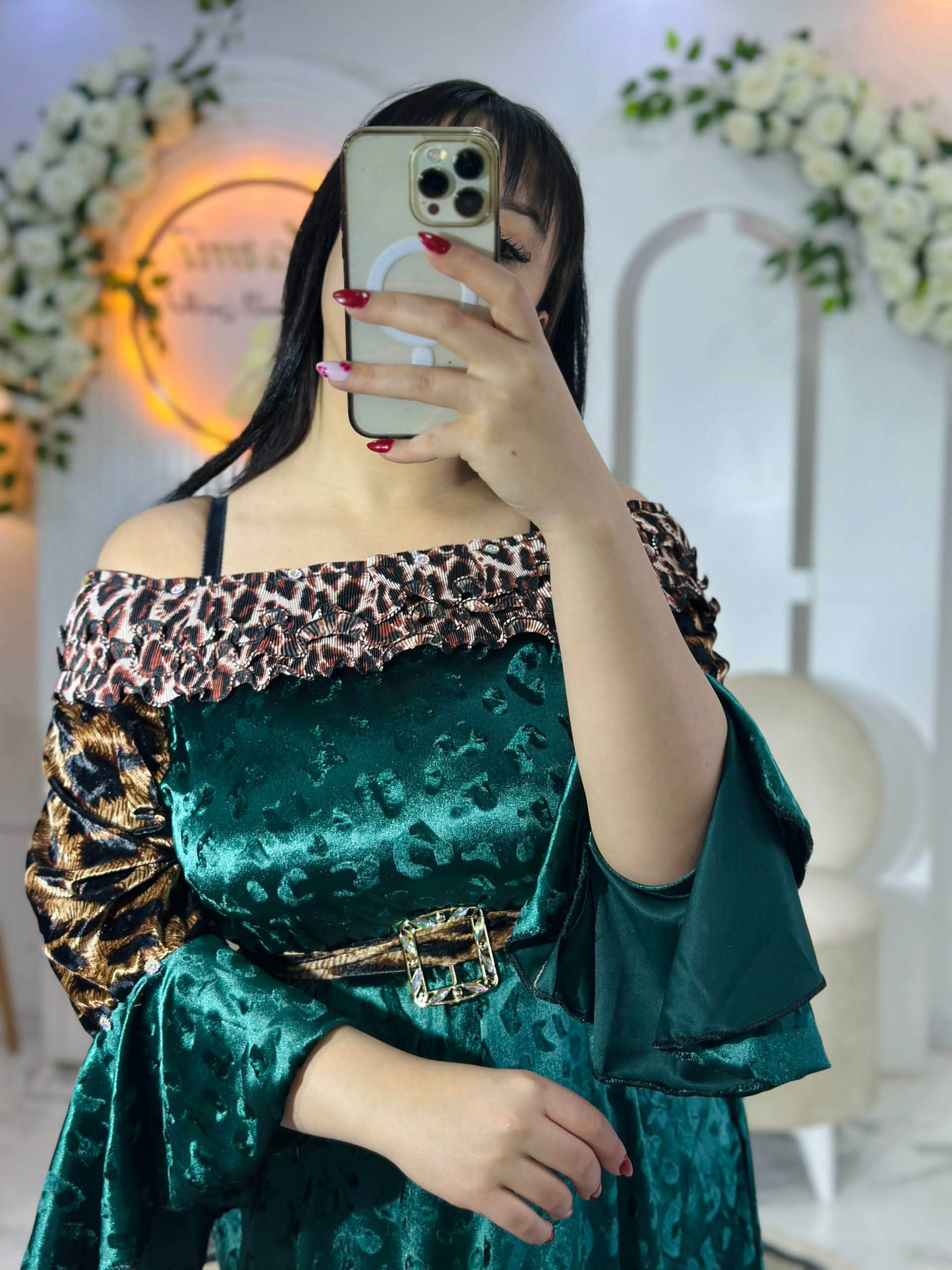 فستان الأميرة image