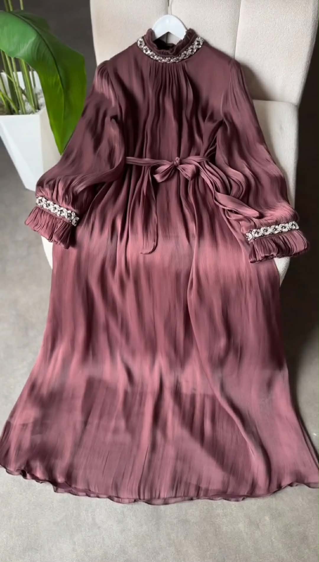 روب العقد و التخرج