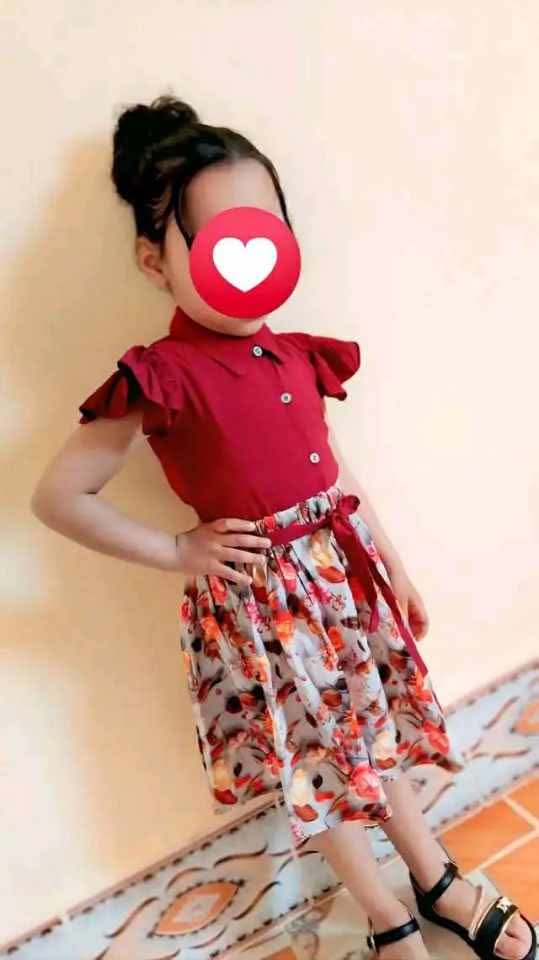 روبة بنات image