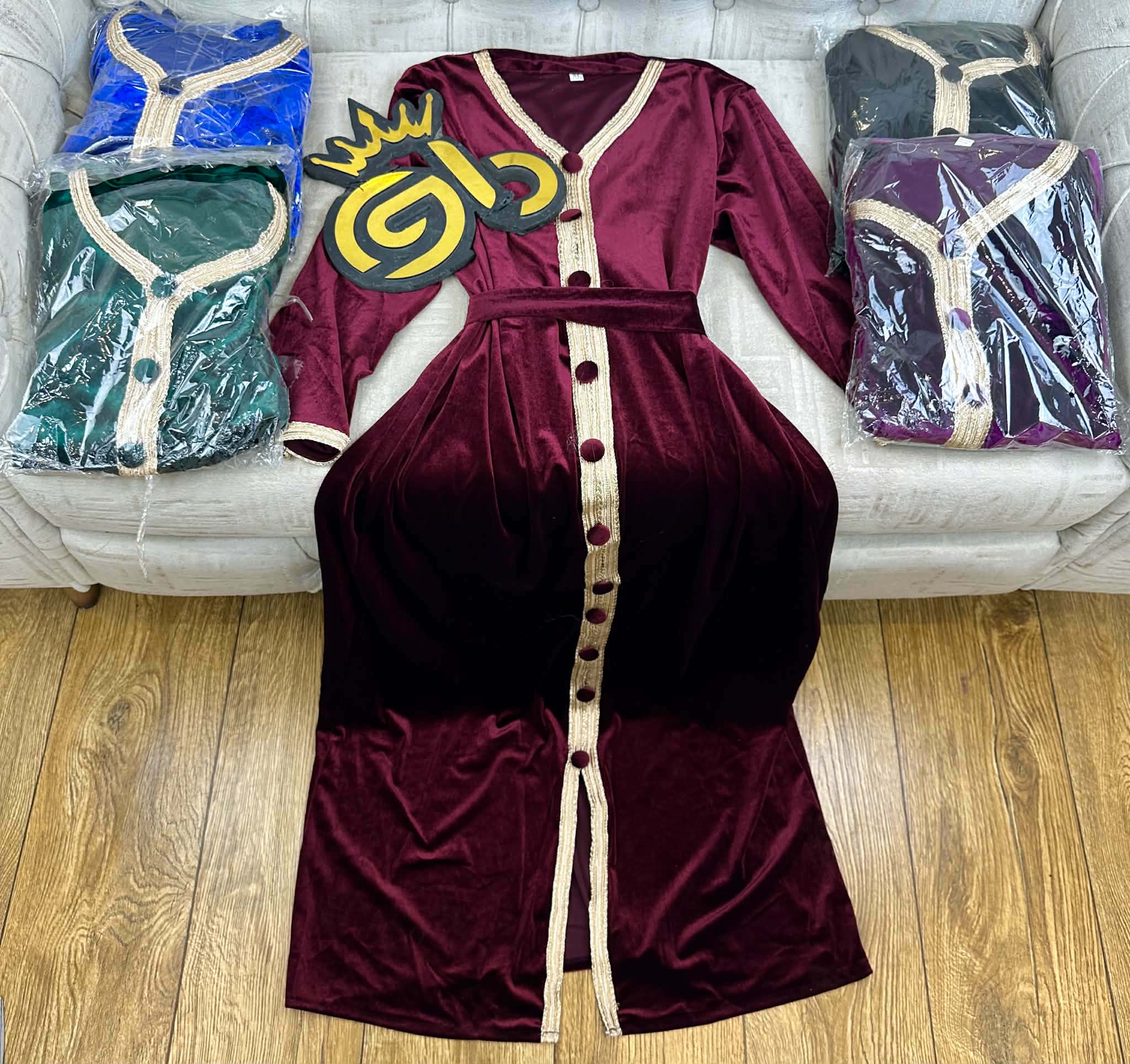 مجموعة صووووولد image