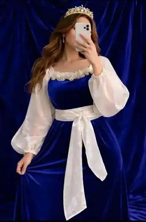 مودال قطيفة روايال +اورغونزا image