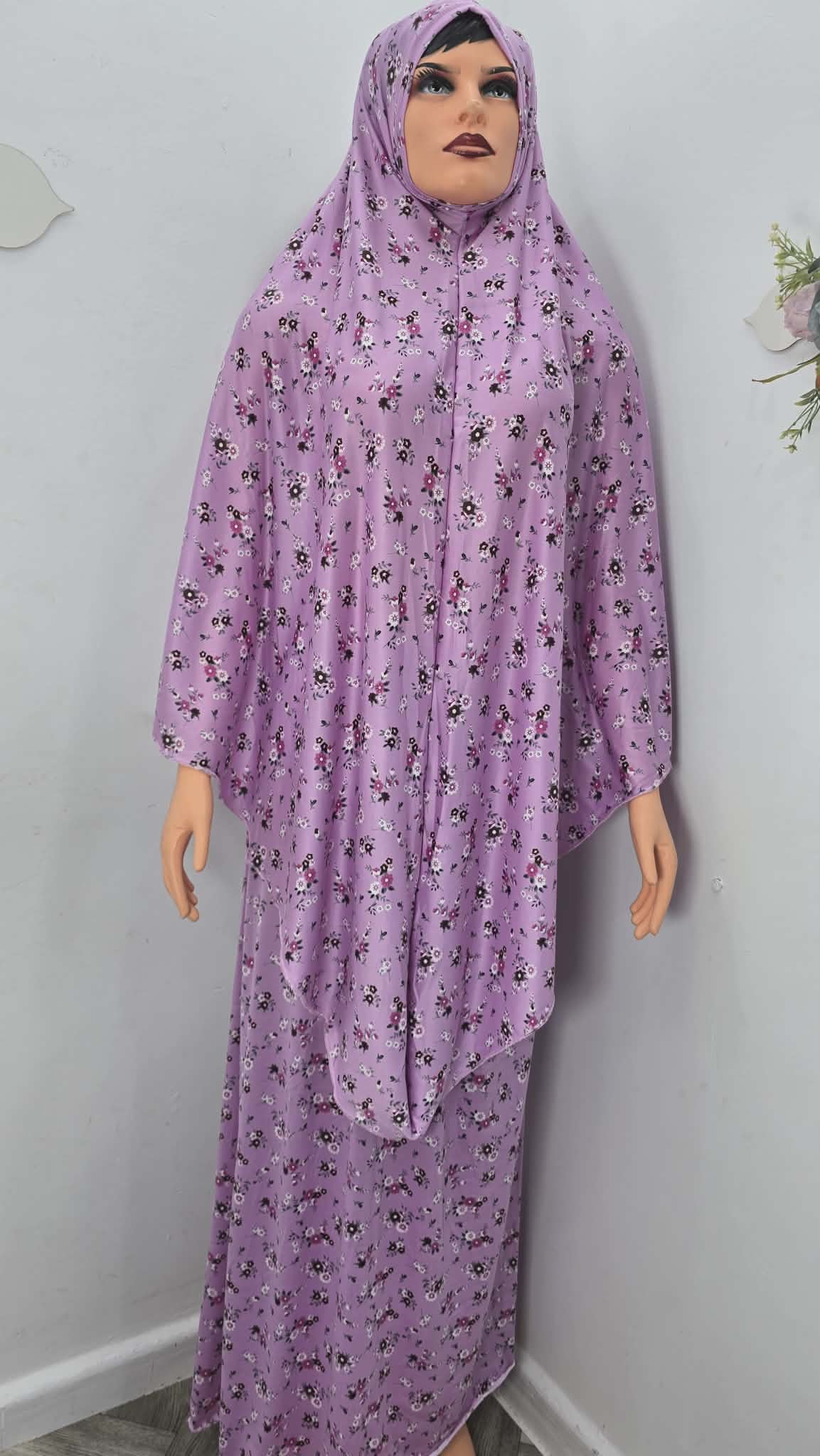 حجاب صلاة image