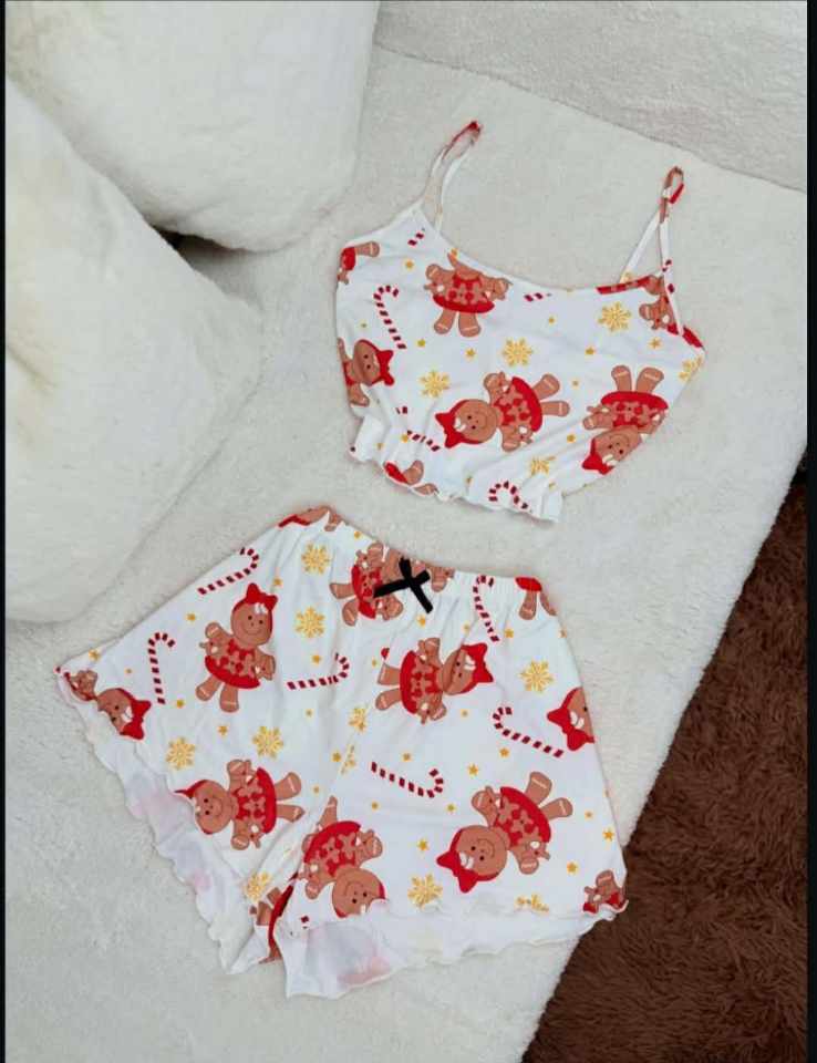 بيجاما 2 بياس image