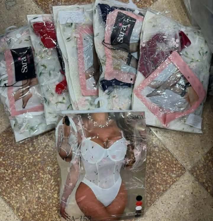 نويزات
