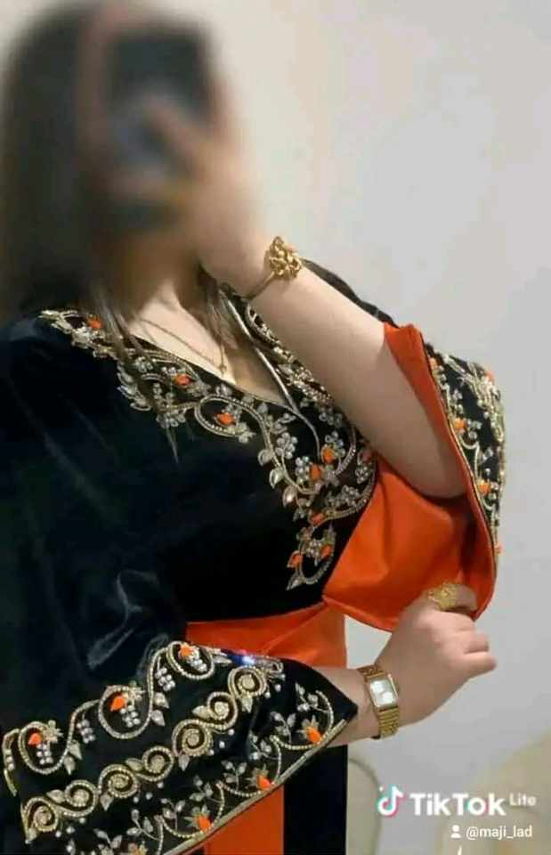 قفطان العيد و المهيبة image