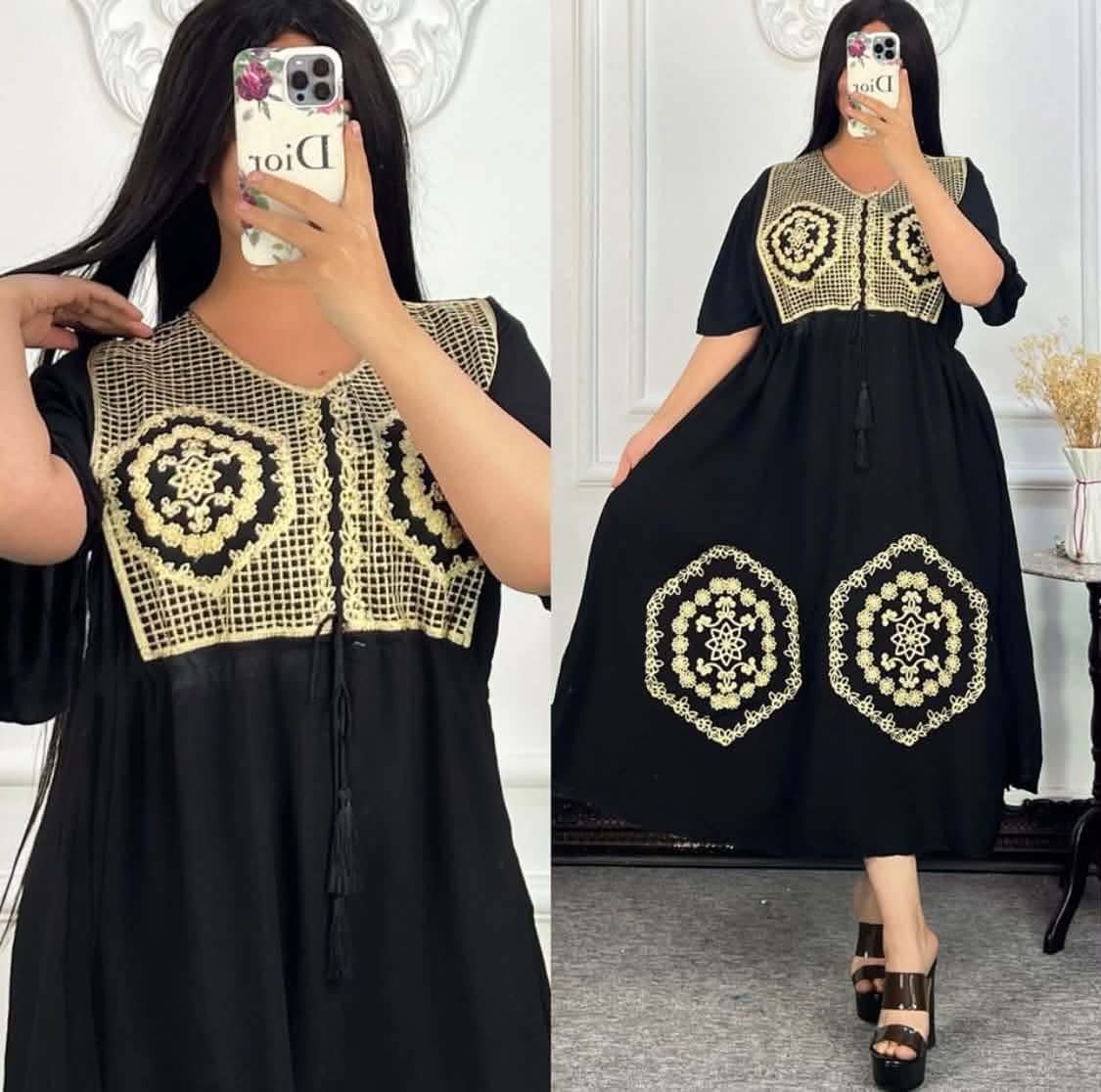 جبة قرونطاي