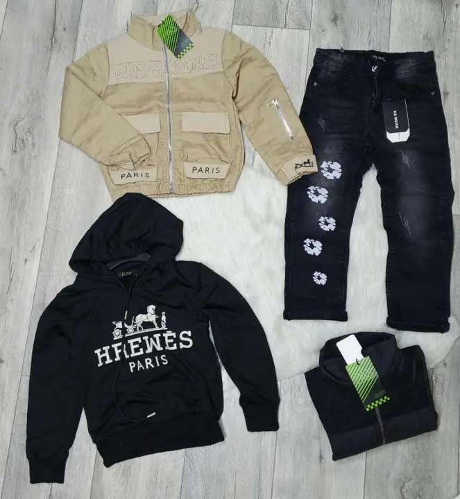 ملابس اولاد عيد