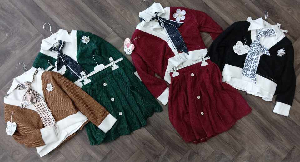 ملابس اولاد عيد image