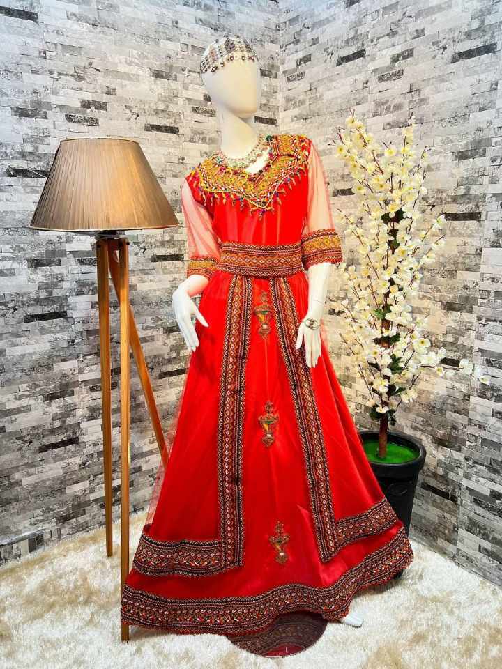 قبايلي مودال سارة image