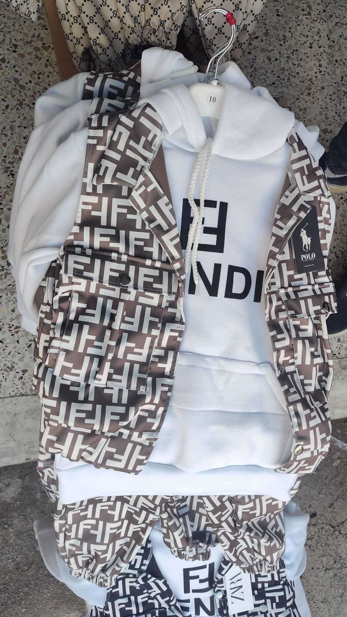 فاندي باربوري قوتشي image