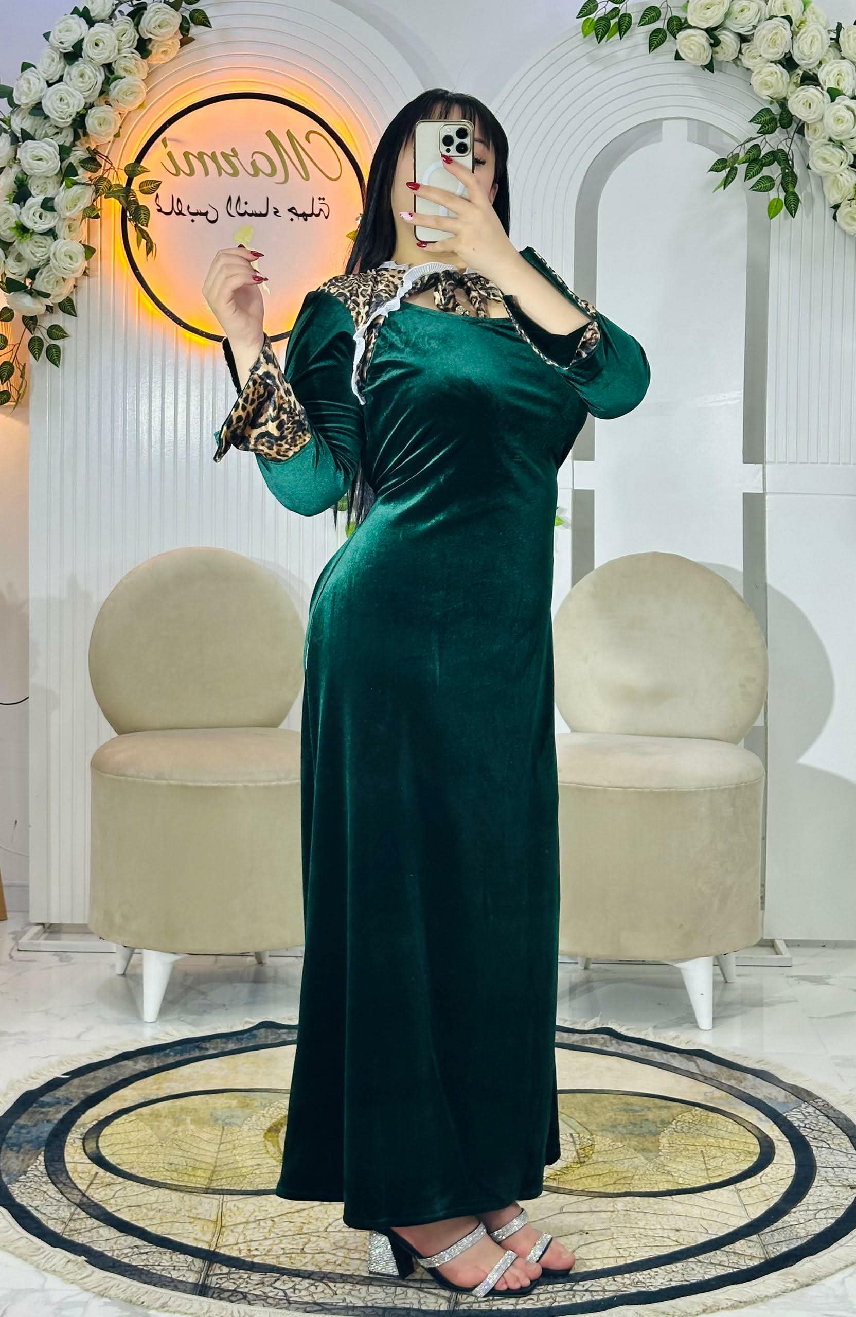 فستان ماري image