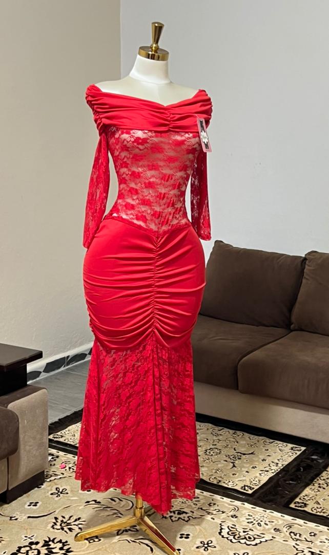 صواري دونتال