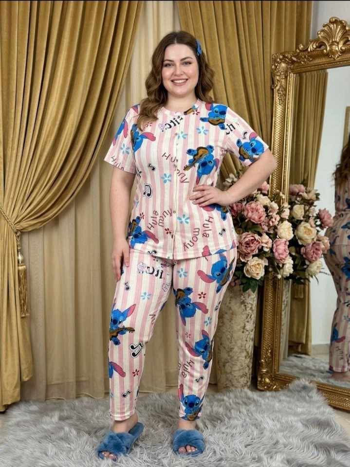 بيجاما 2 بياس image