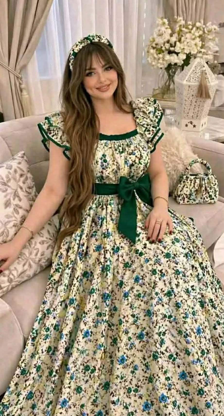 روبة العيد