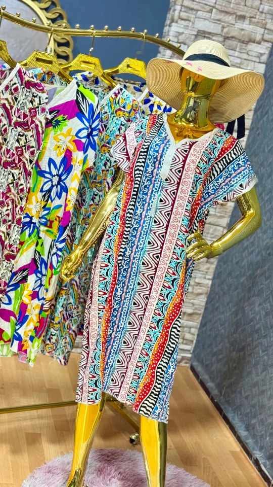 روب صيفي