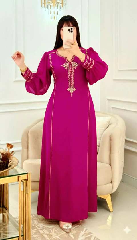 قفطان سامبل image