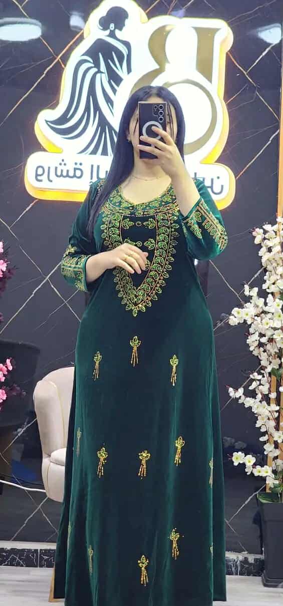 روبة قطيفة روايال image