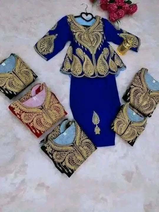 كراكو بنات صغار