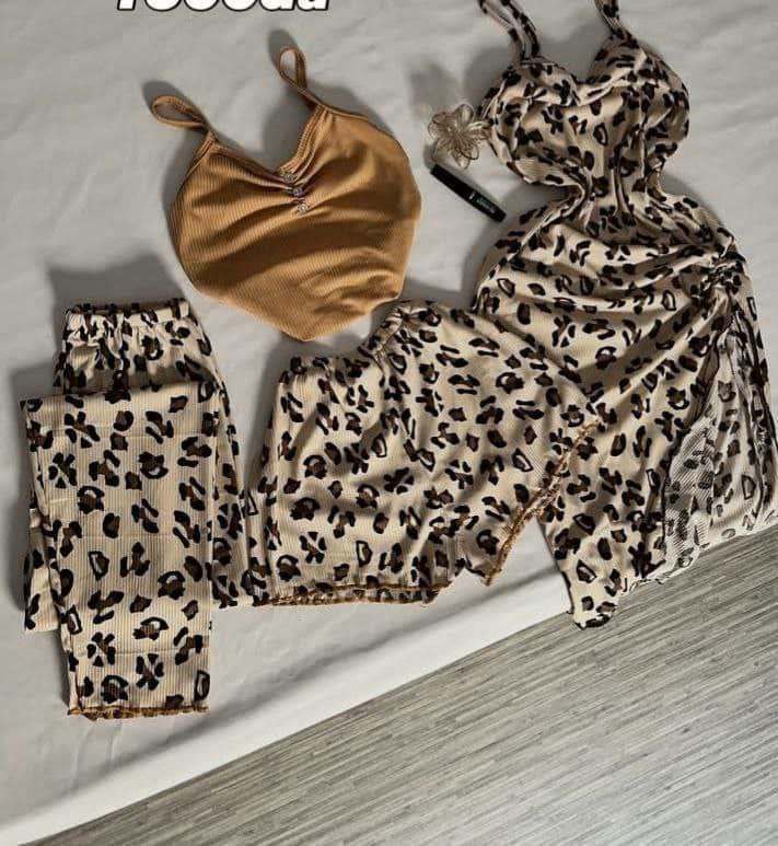 بيجامة 4بياس image