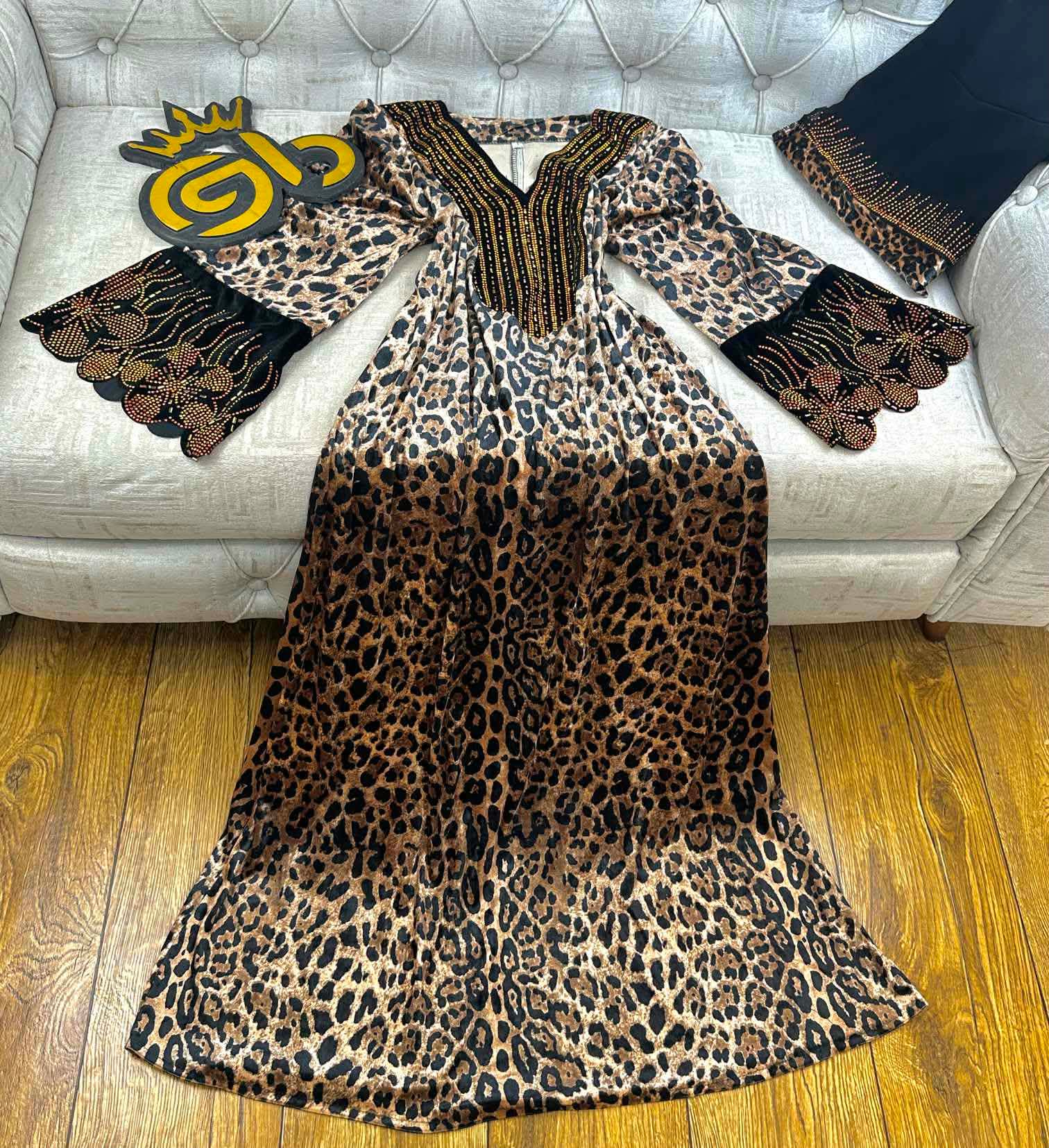 المخور الإماراتي