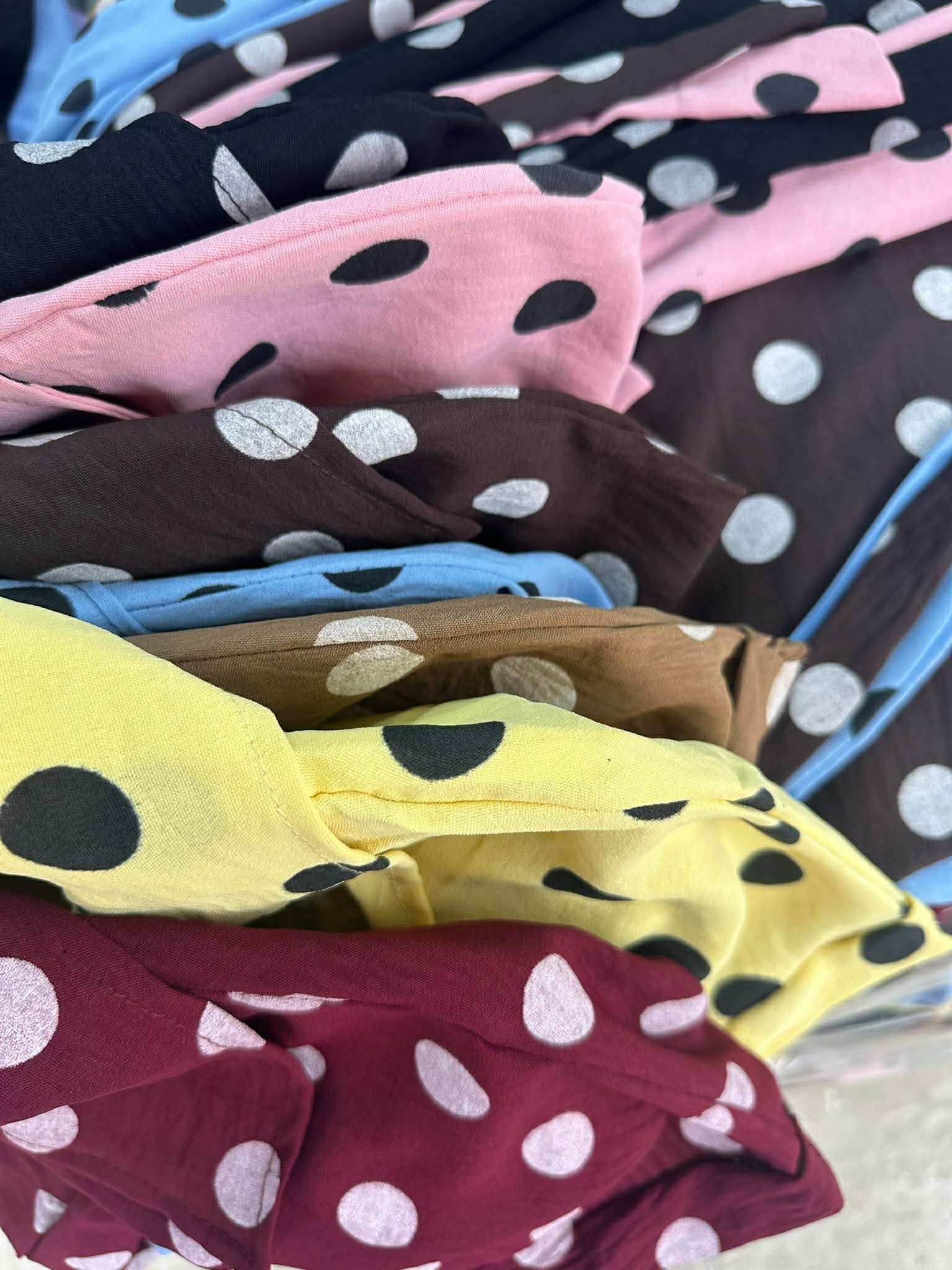 روبة بنات