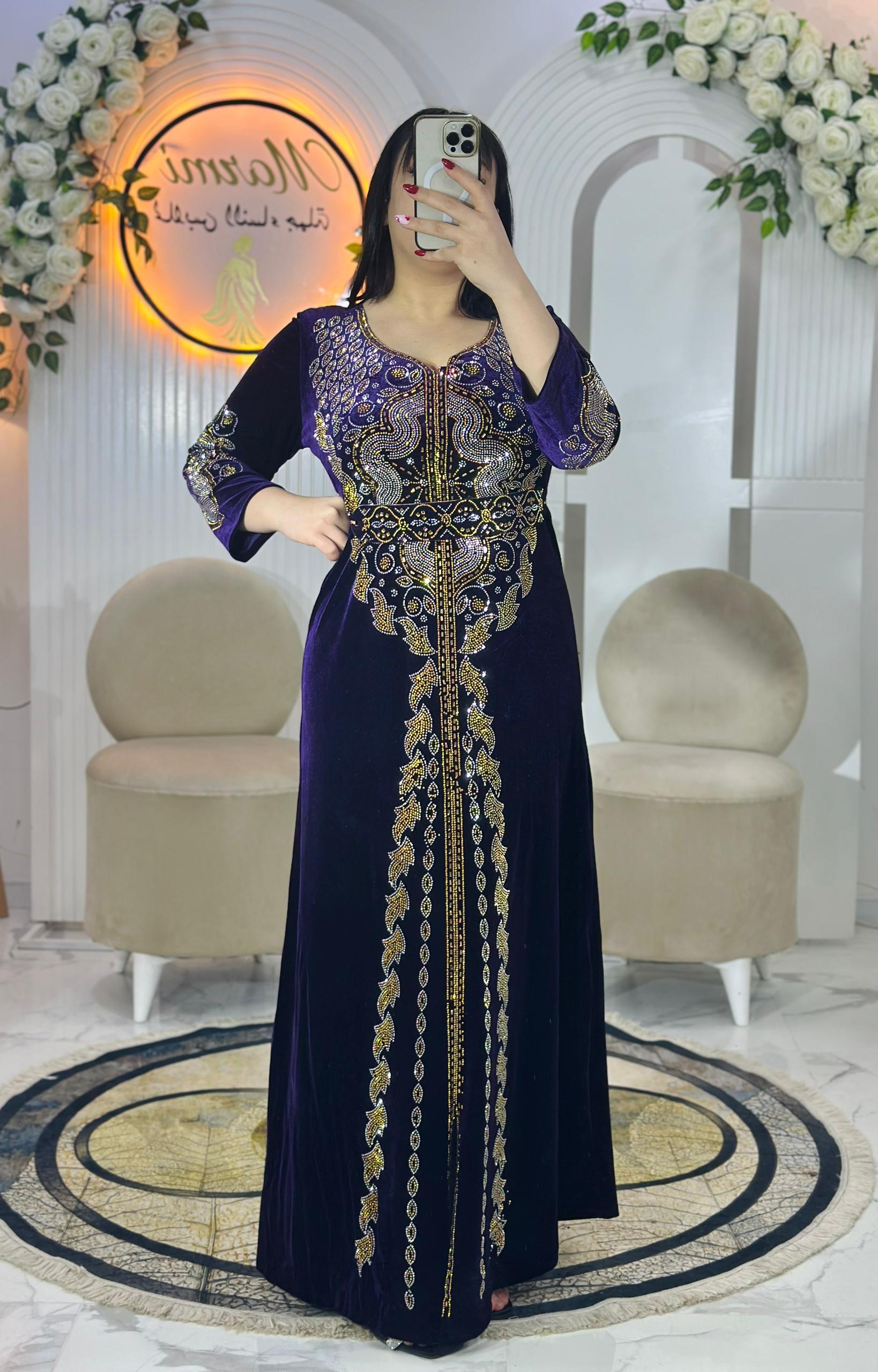 قفطان ملكي image