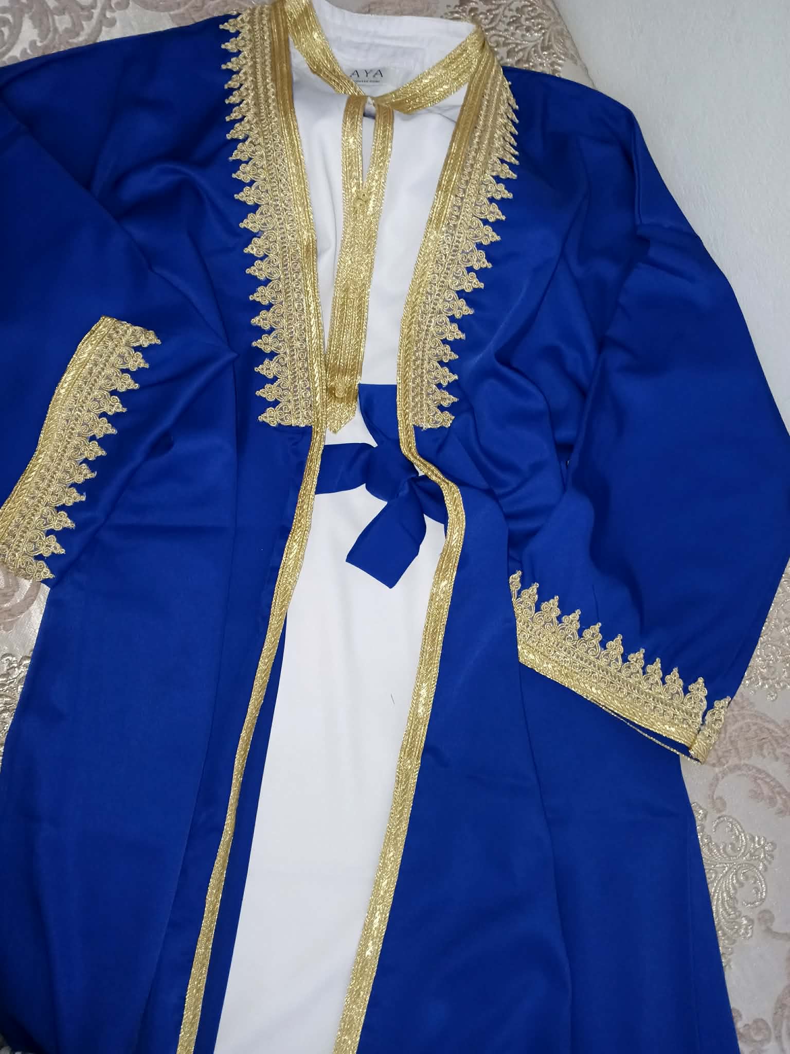 قفطان ترند image