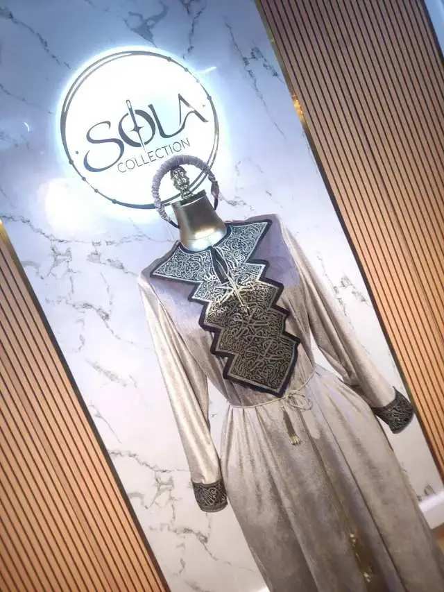 روب خط عربي image