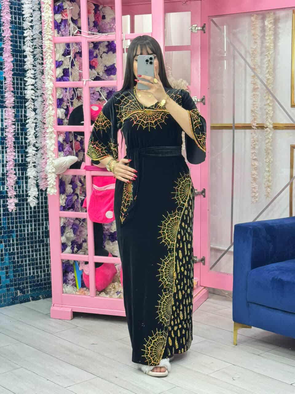 غوب العنكبوت المطلوبة image