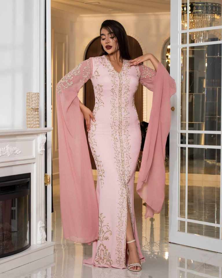 روب صواري قفطان image