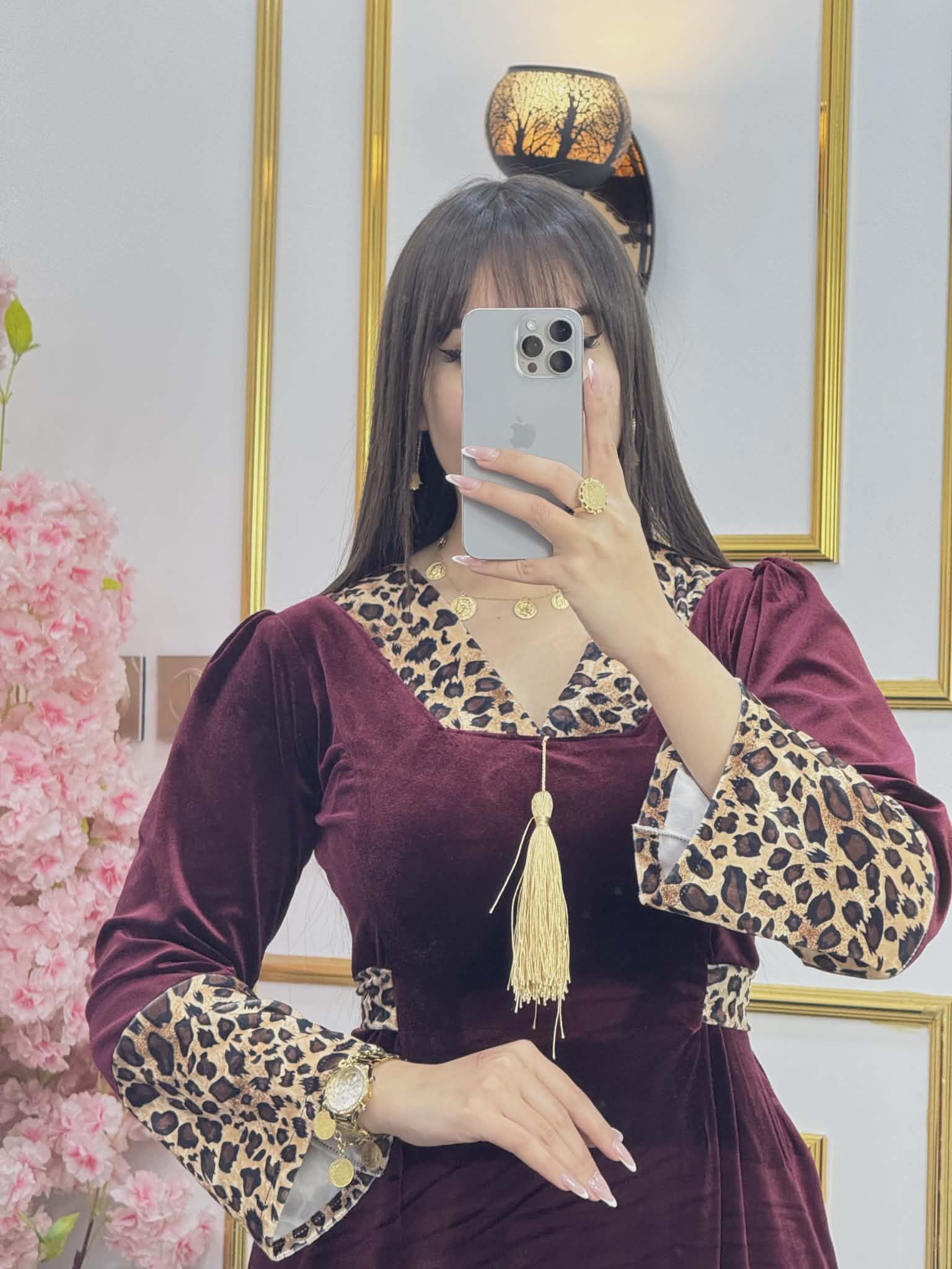 قندورة العيد image