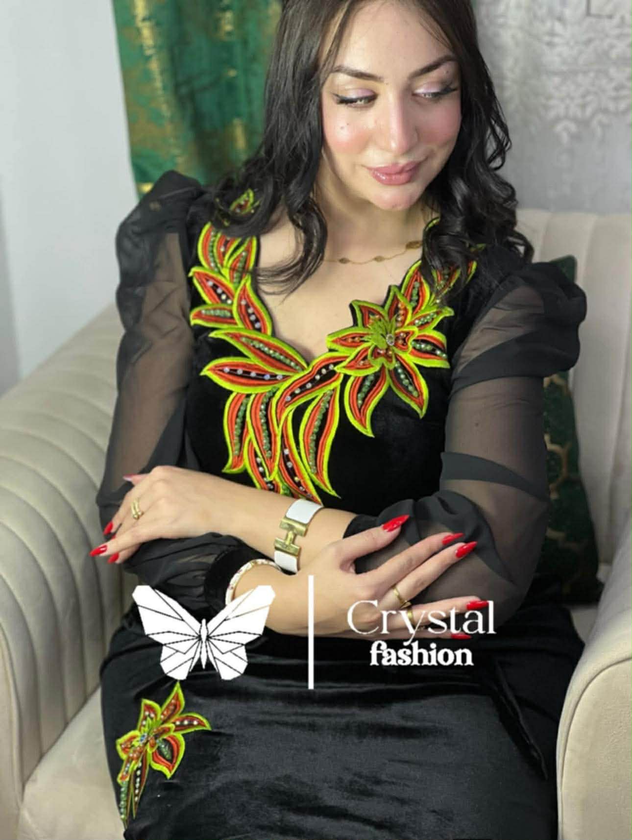 غوب قضيفة image