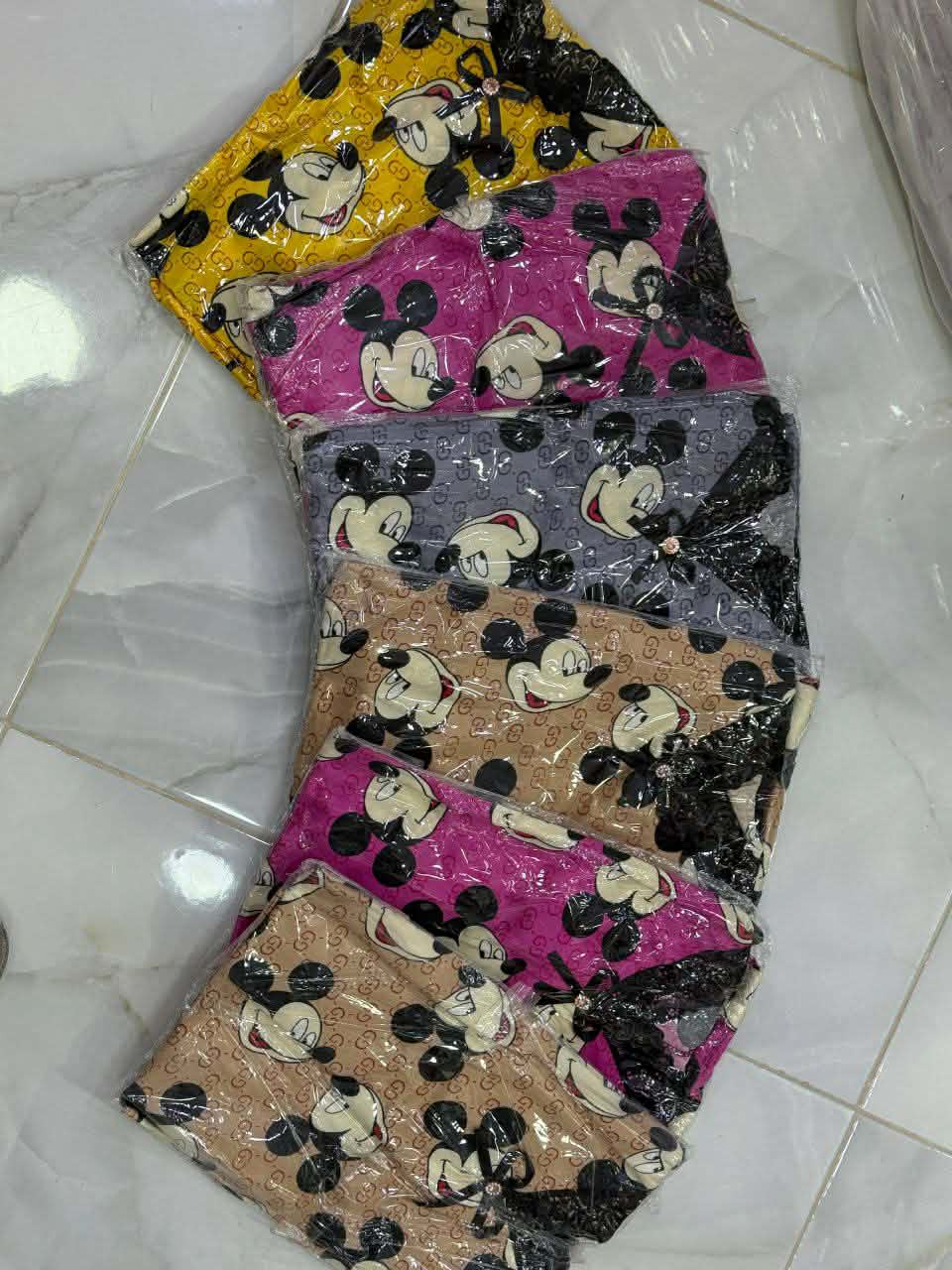 بيستي سروال