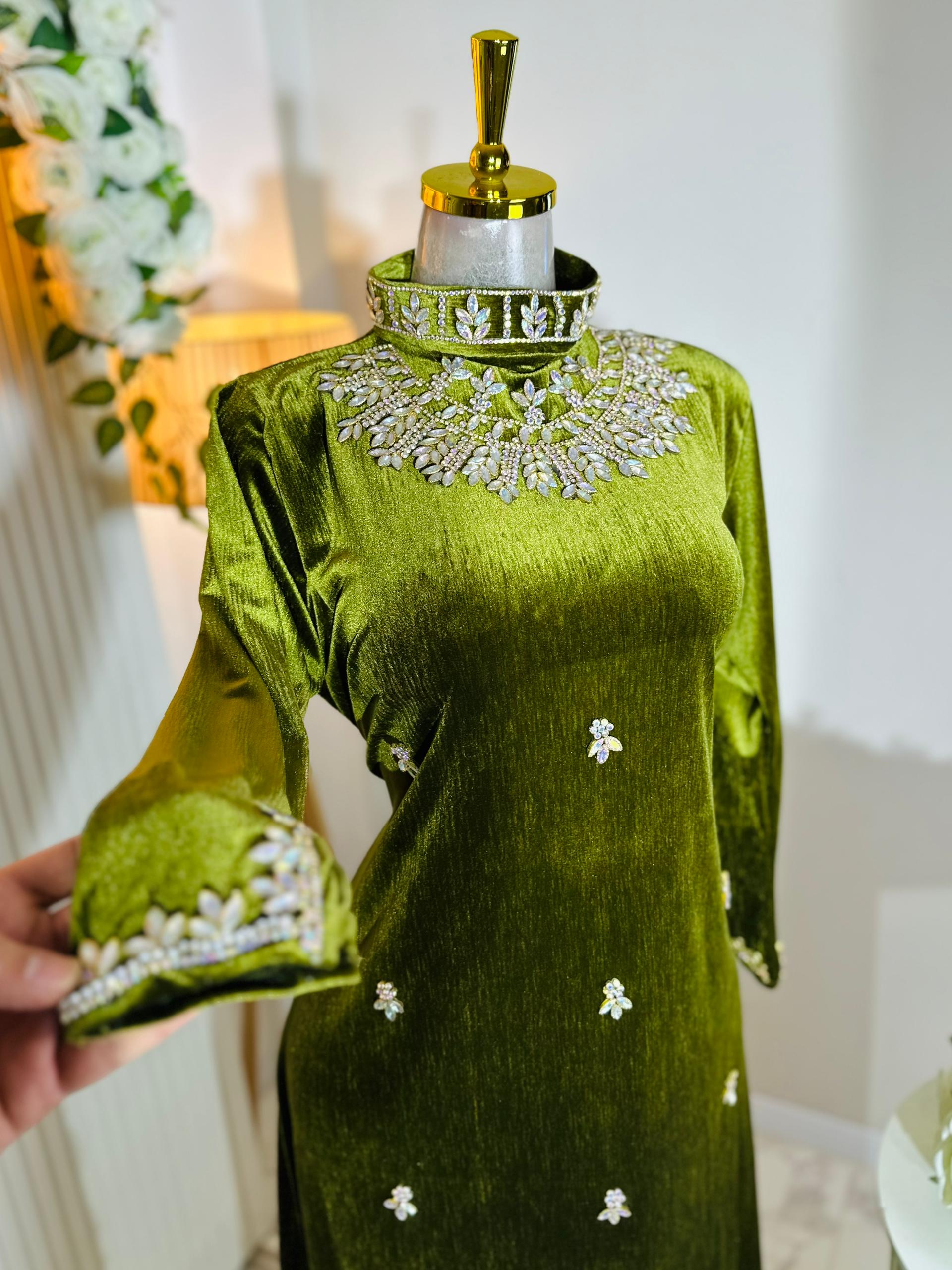 مخور إماراتي image