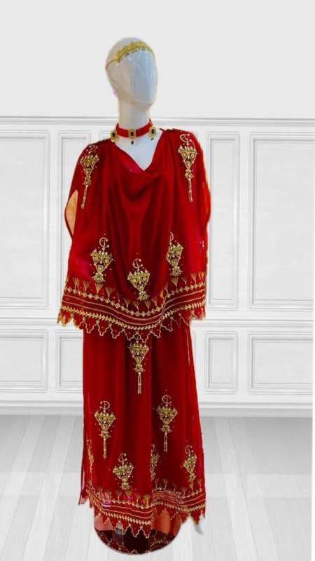 ملحفة شاوية image