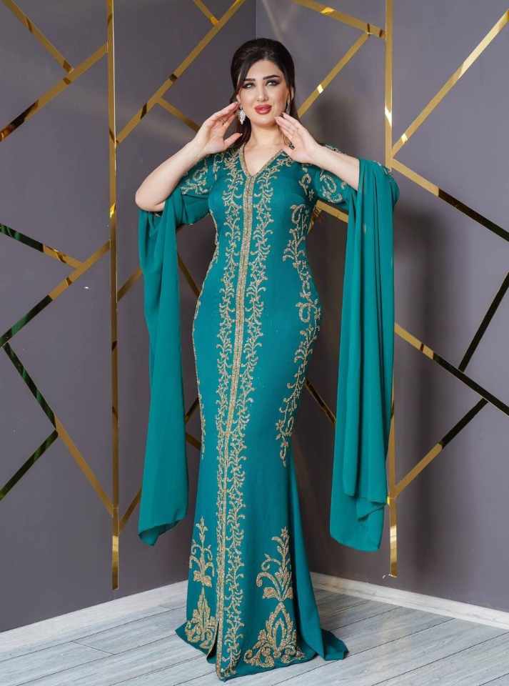 روب صواري قفطان image