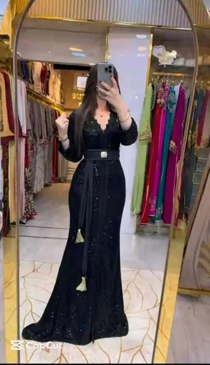 قفطان تحفففففة