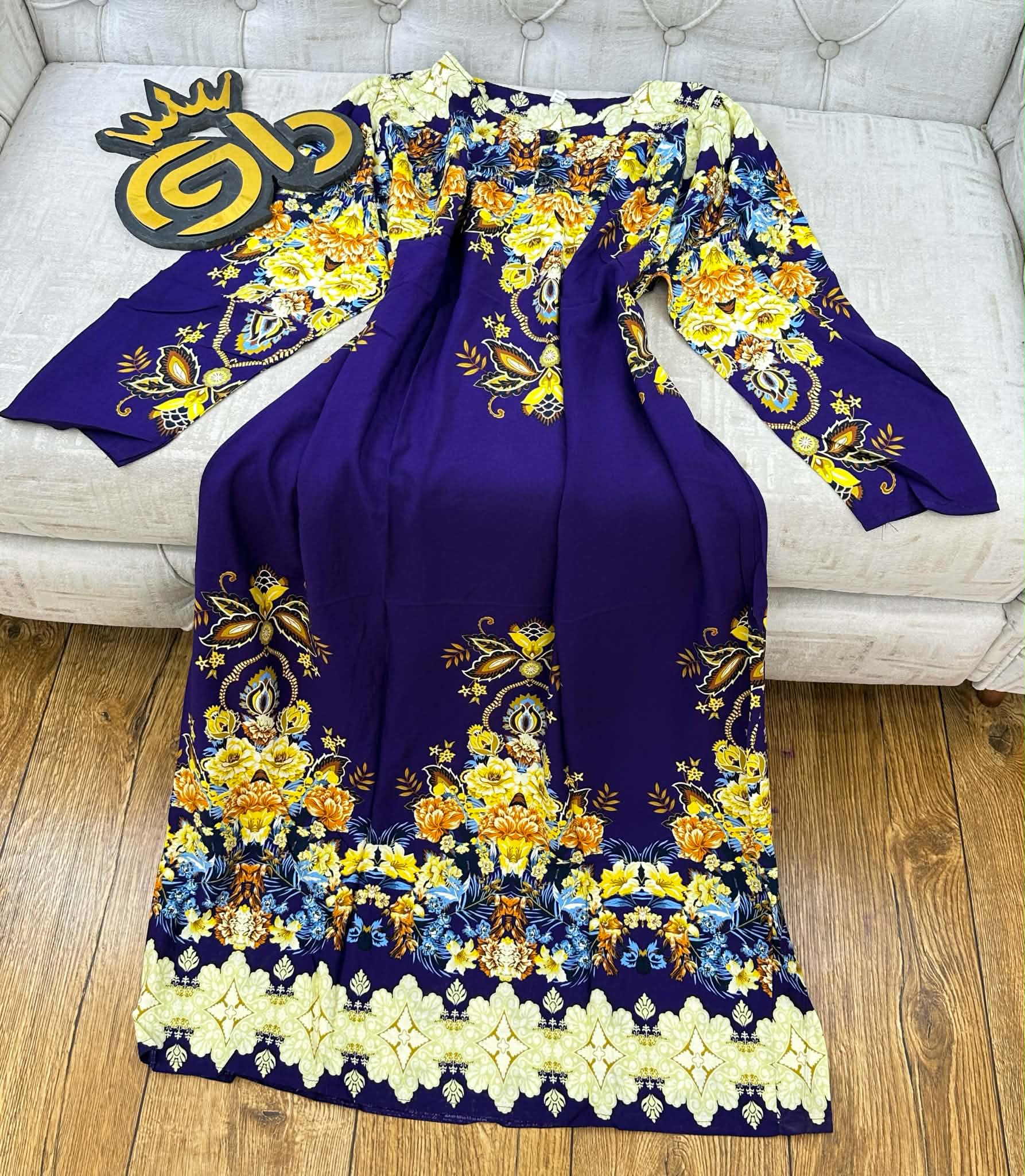 روب بالقفلة