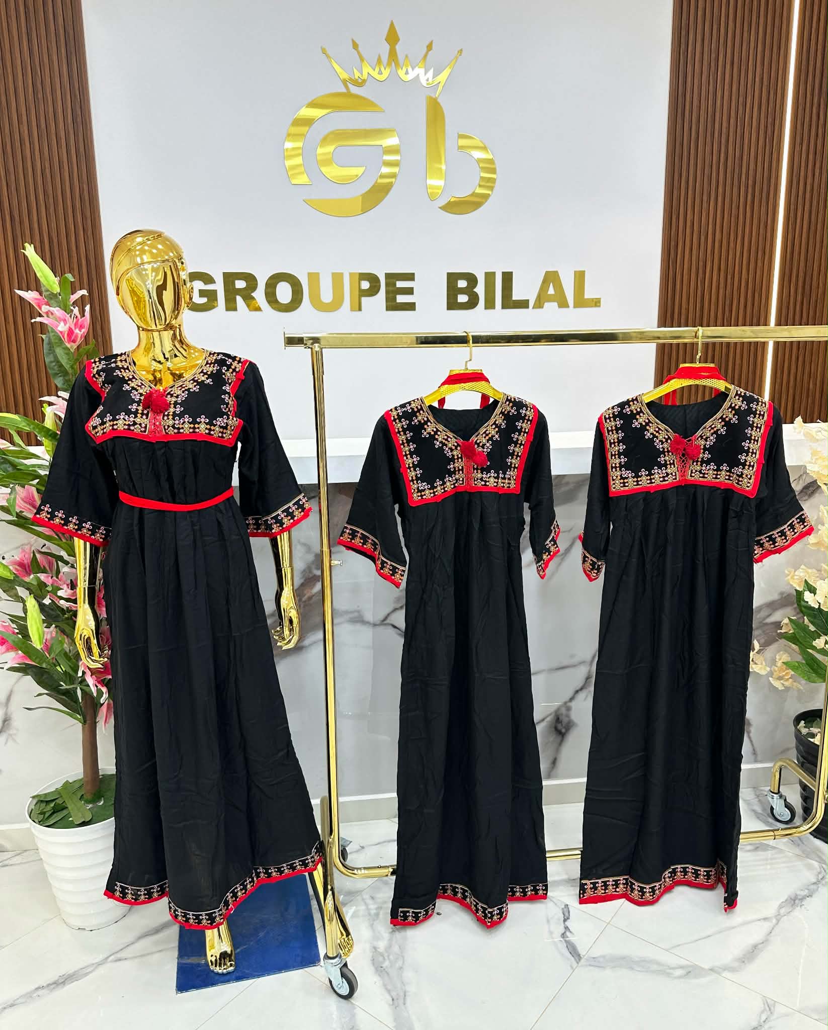 روبة قبائلي