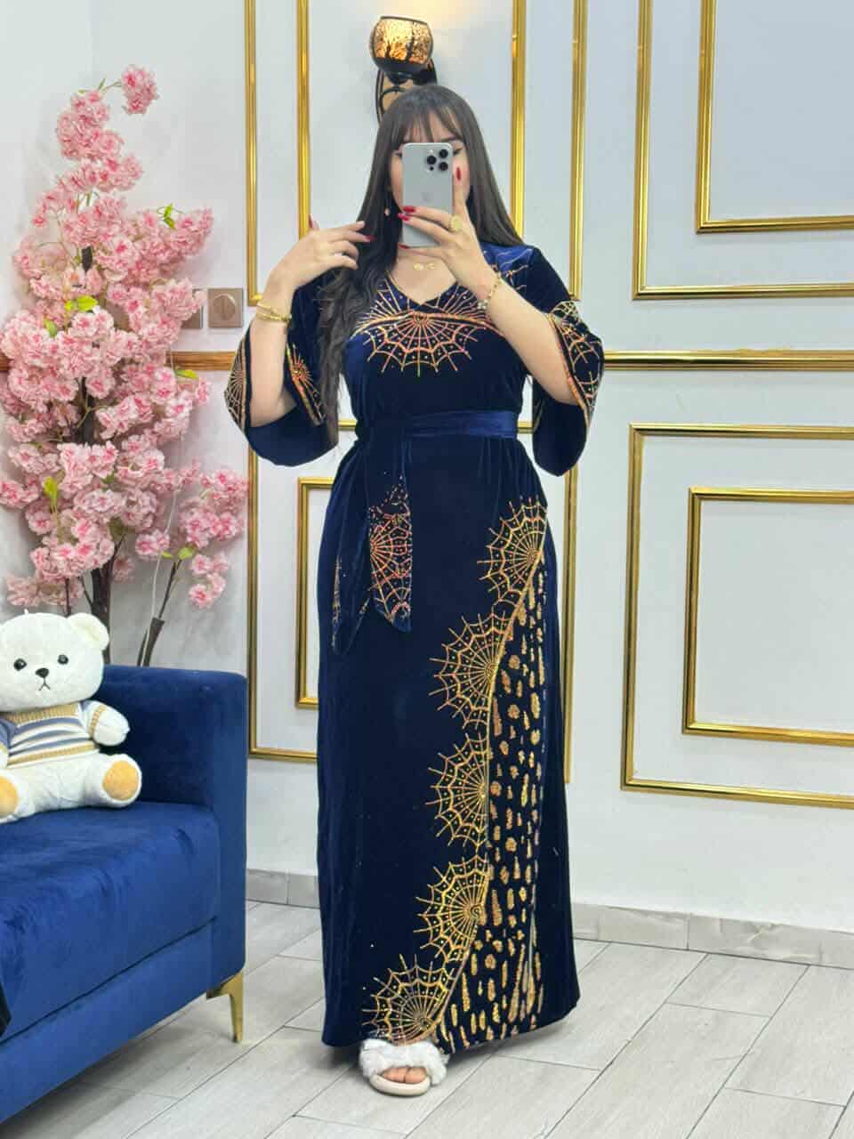 غوب العنكبوت المطلوبة image