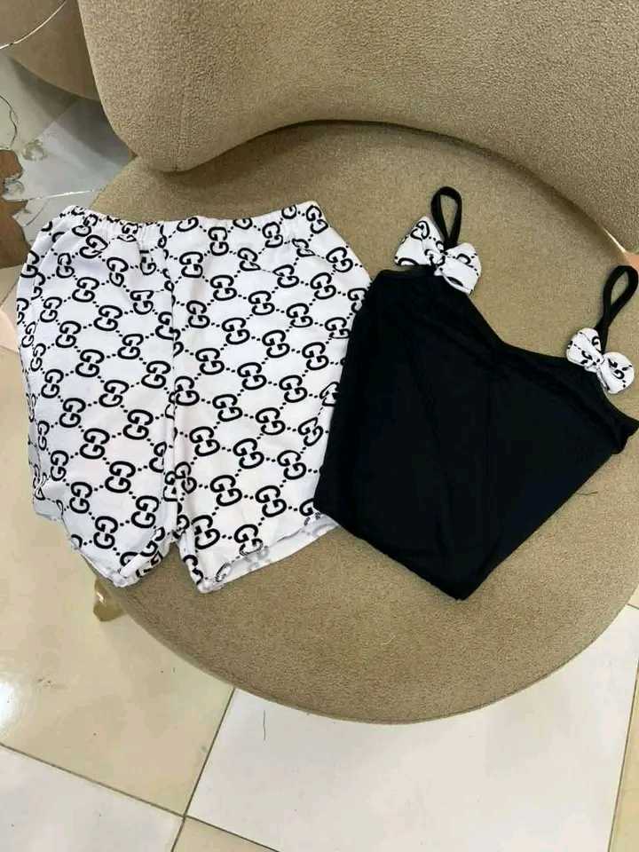 بيستي شورت image