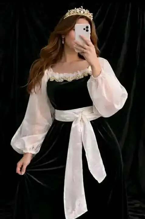 مودال قطيفة روايال +اورغونزا