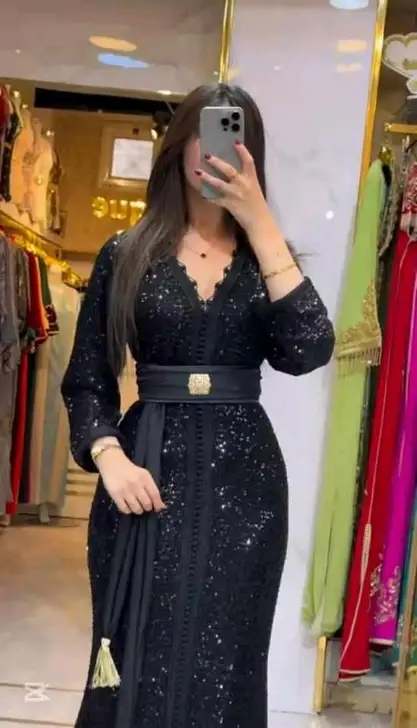 قفطان تحفففففة