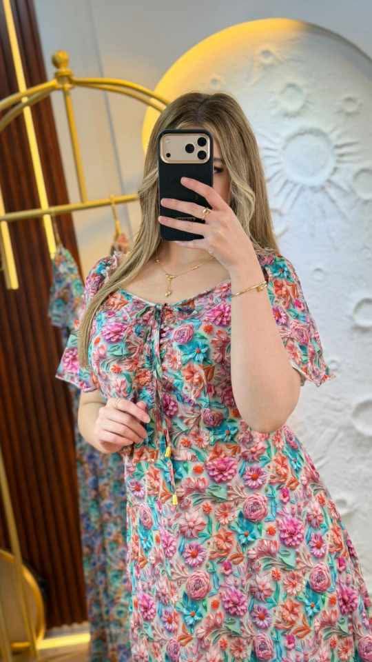 مودال الورود